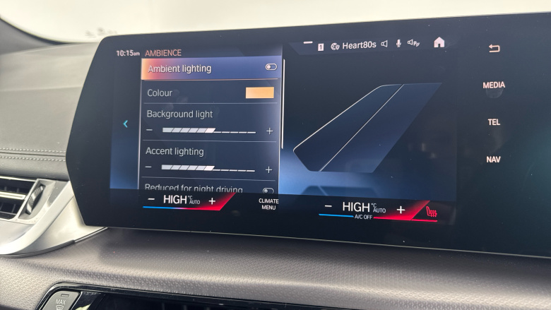 BMW 2 Series 218d Sport 5dr DCT  [Tech Plus Pack] Diesel Hatchback